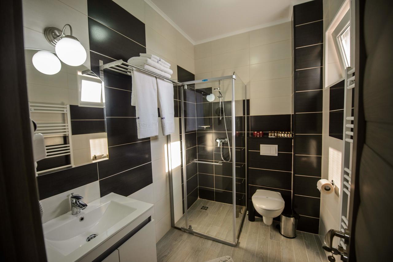 Magnum Residence Неводарі Екстер'єр фото