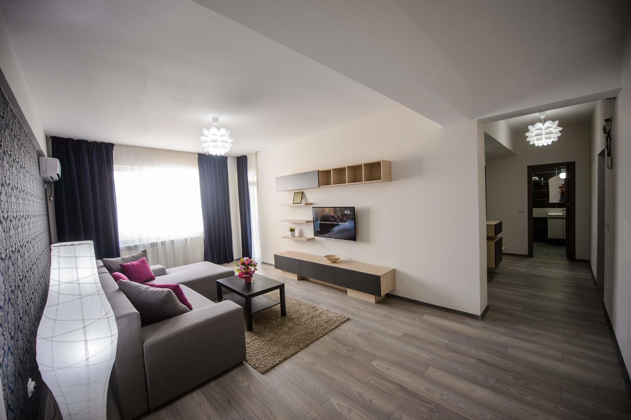Magnum Residence Неводарі Екстер'єр фото