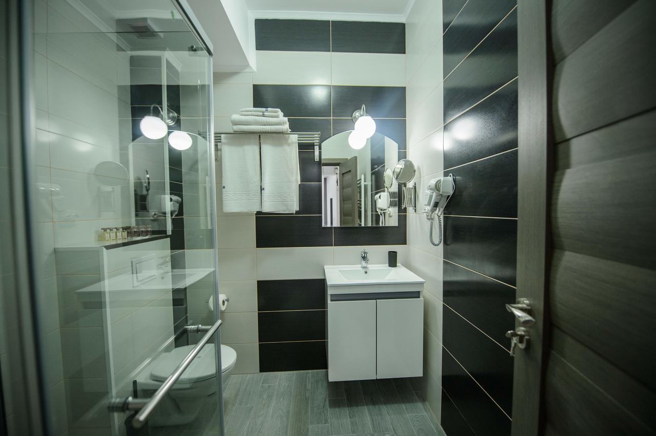 Magnum Residence Неводарі Екстер'єр фото