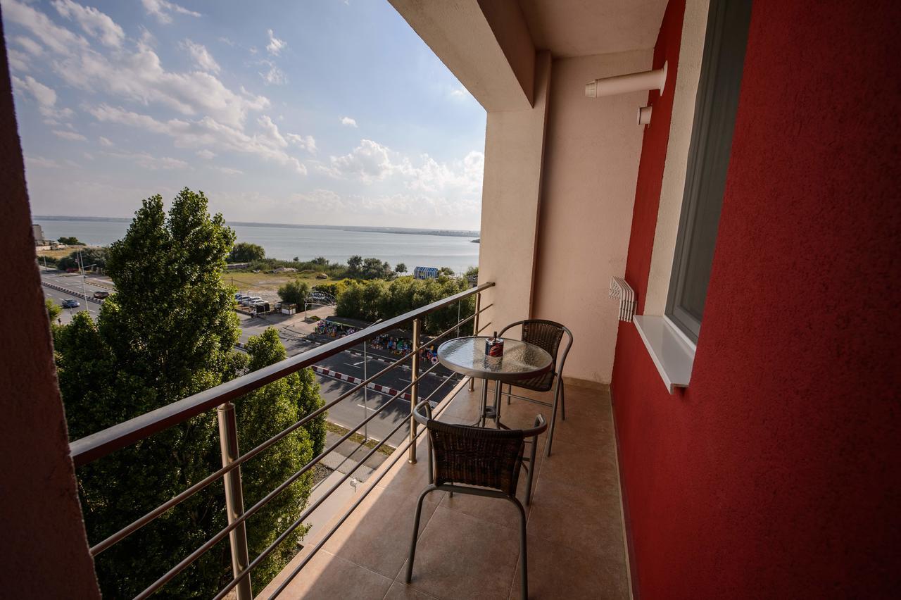 Magnum Residence Неводарі Екстер'єр фото