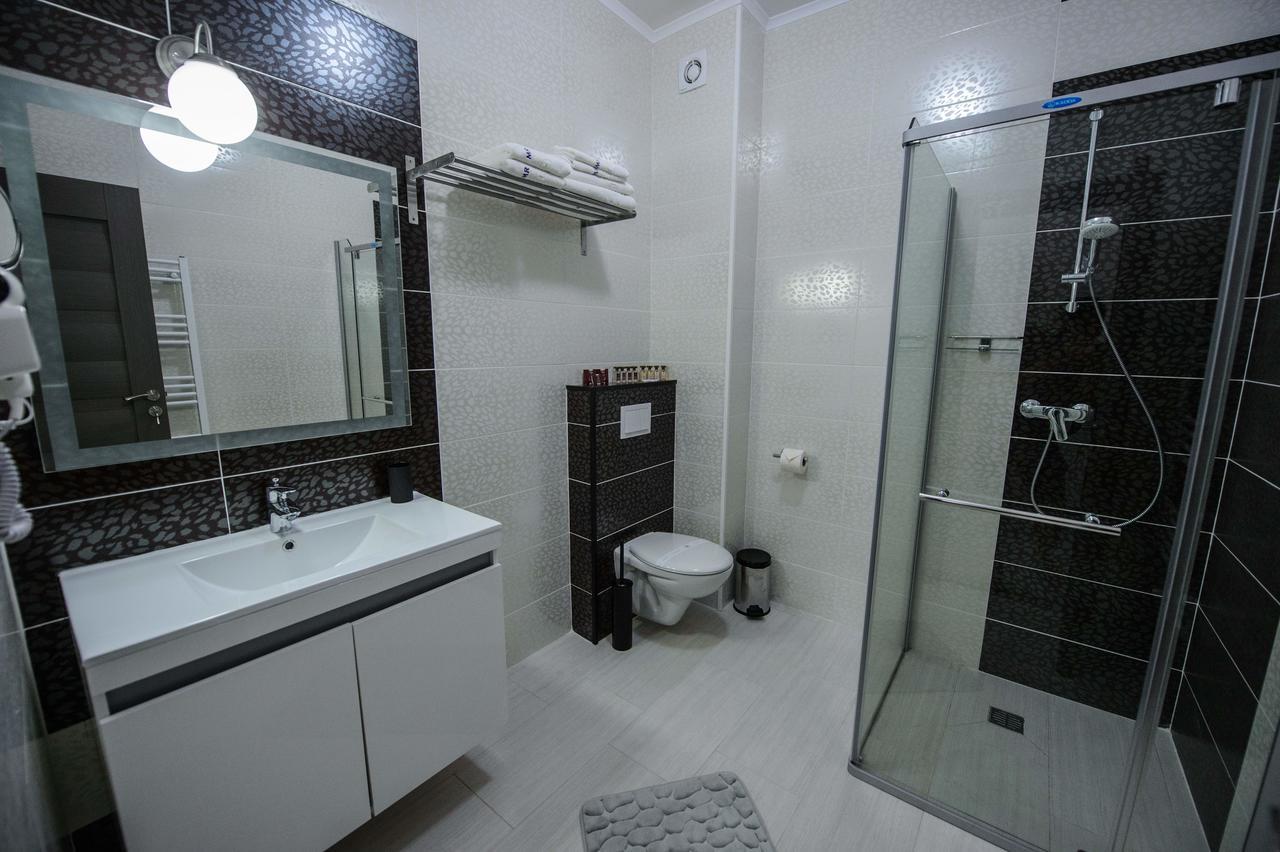 Magnum Residence Неводарі Екстер'єр фото