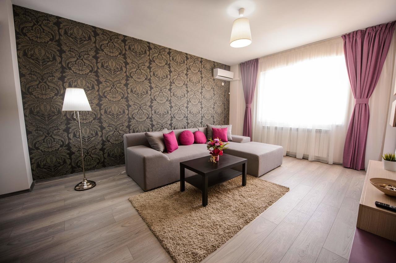 Magnum Residence Неводарі Екстер'єр фото
