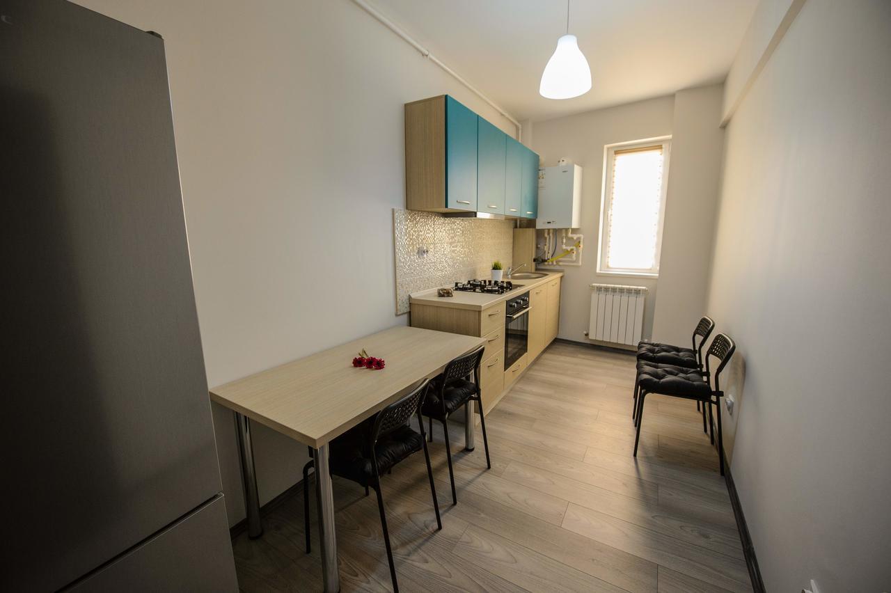 Magnum Residence Неводарі Екстер'єр фото