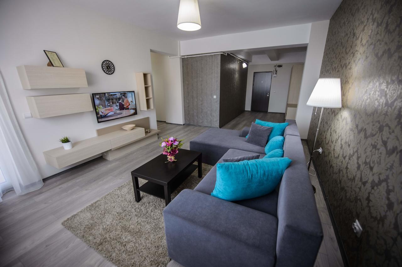 Magnum Residence Неводарі Екстер'єр фото
