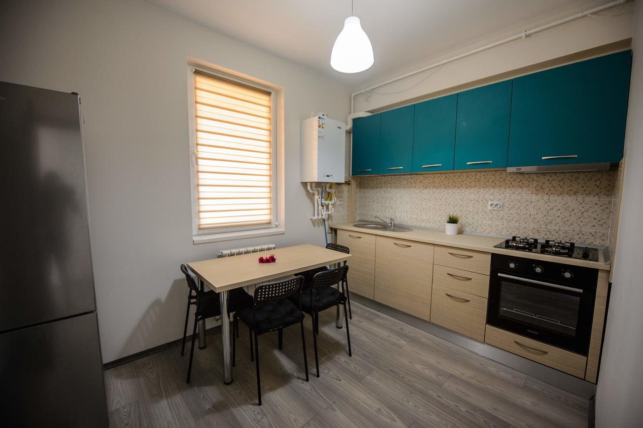 Magnum Residence Неводарі Екстер'єр фото