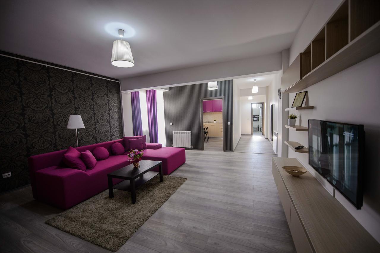 Magnum Residence Неводарі Екстер'єр фото