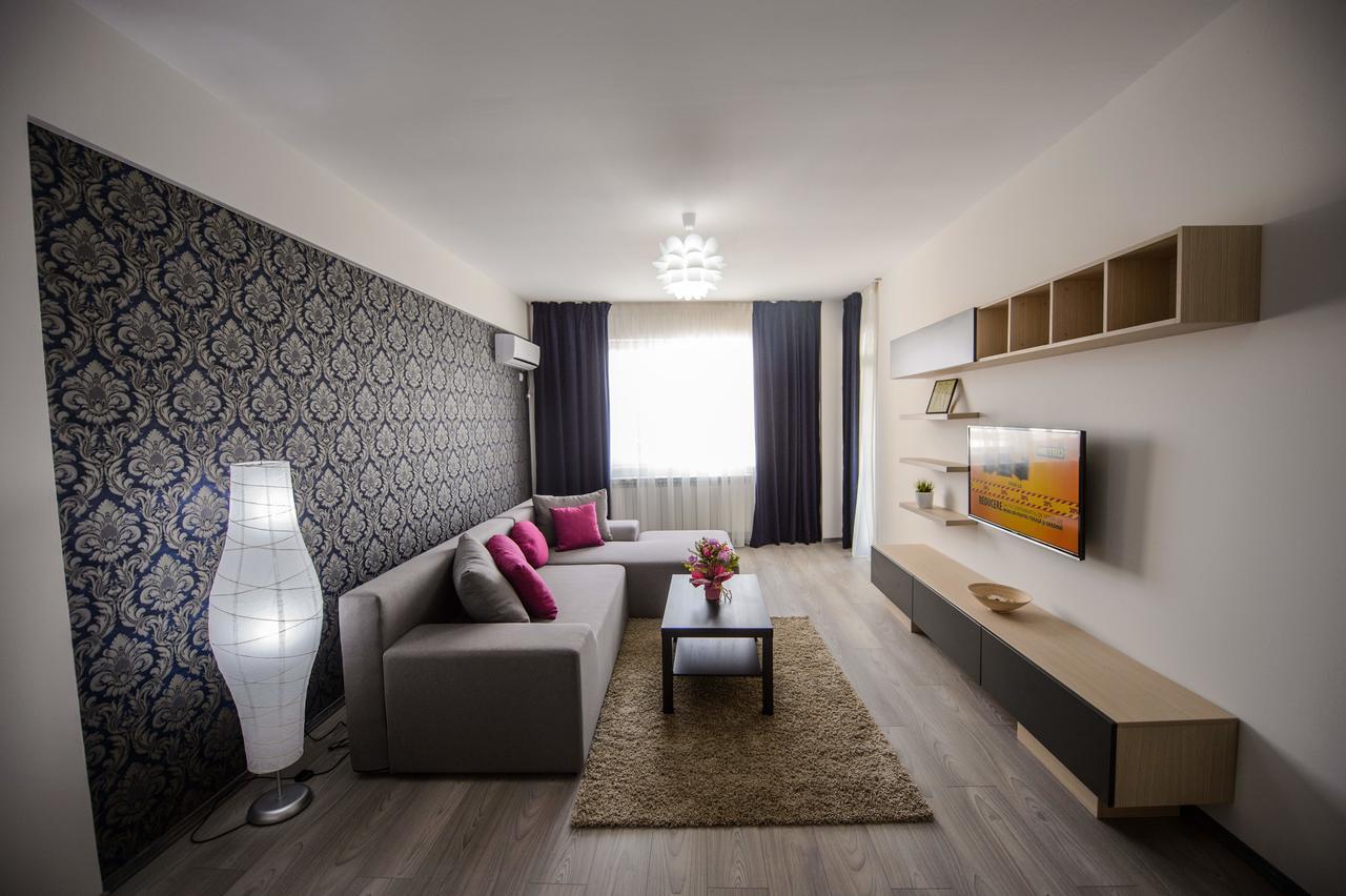 Magnum Residence Неводарі Екстер'єр фото