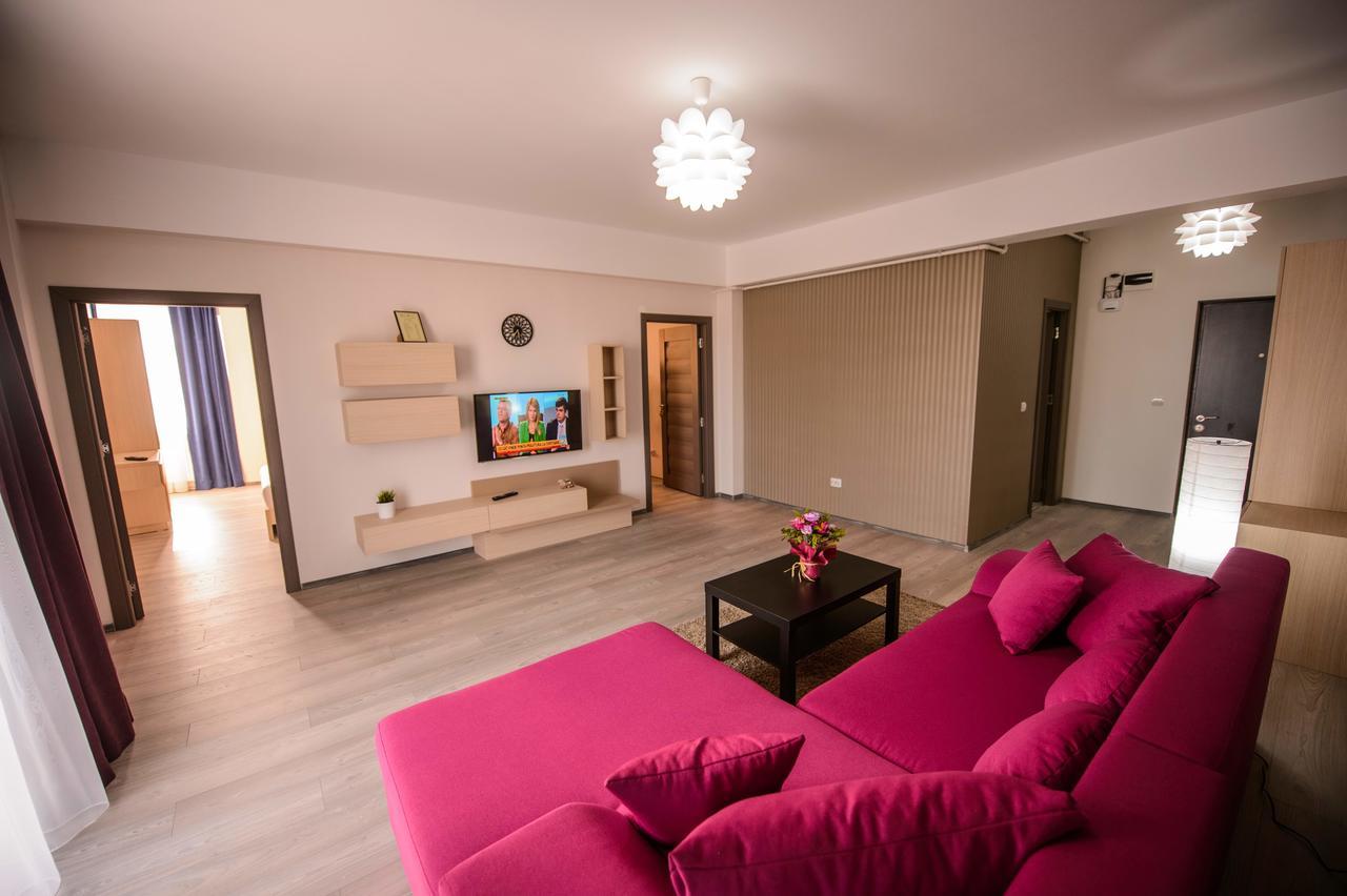 Magnum Residence Неводарі Екстер'єр фото