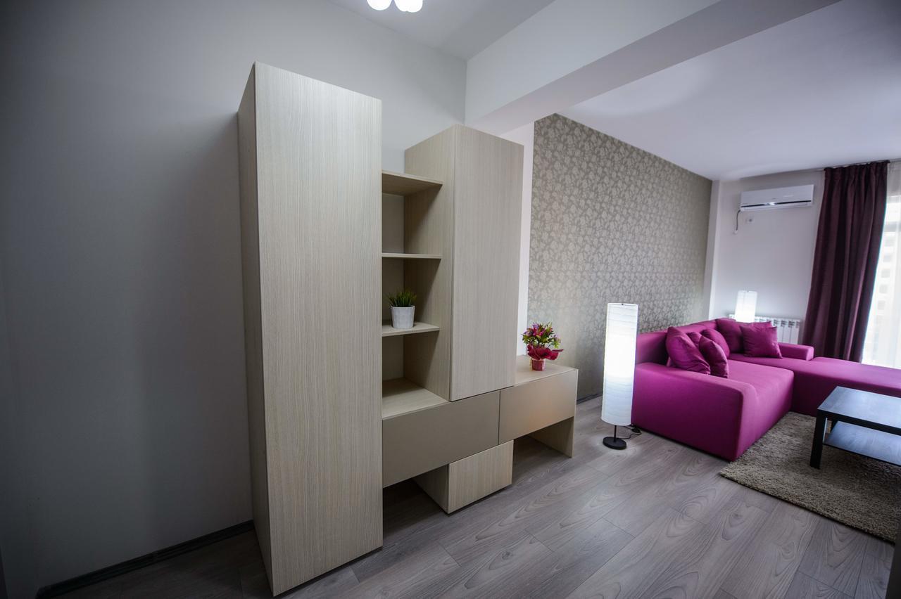 Magnum Residence Неводарі Екстер'єр фото