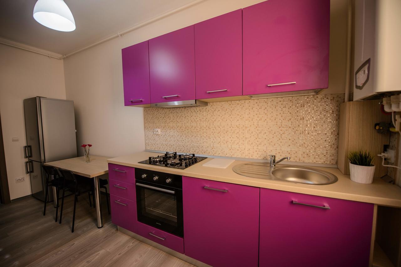 Magnum Residence Неводарі Екстер'єр фото
