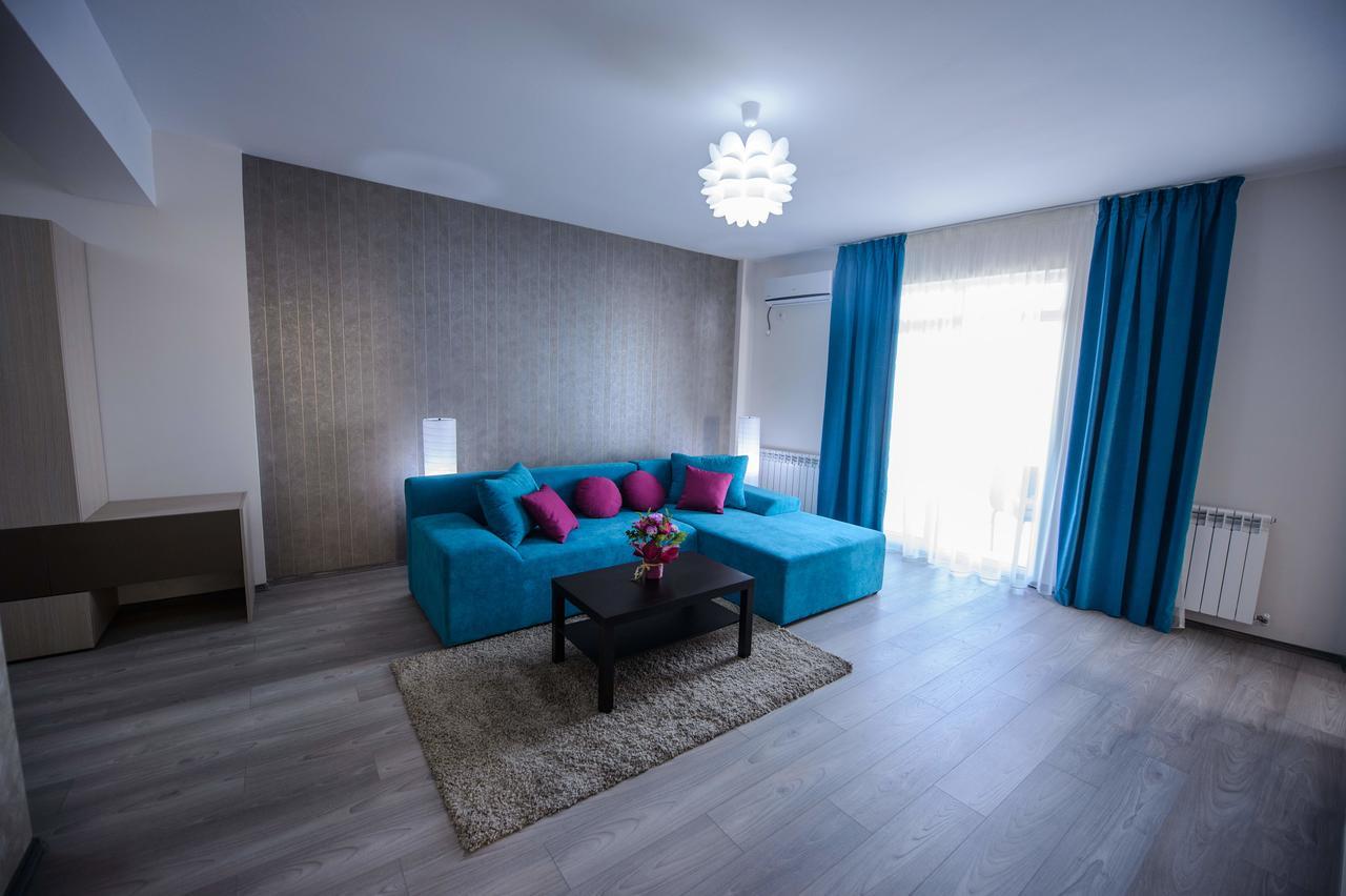Magnum Residence Неводарі Екстер'єр фото