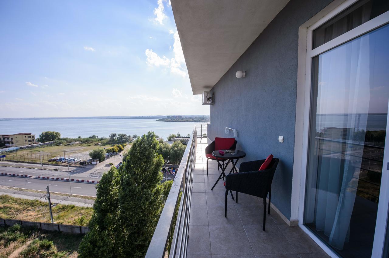Magnum Residence Неводарі Екстер'єр фото