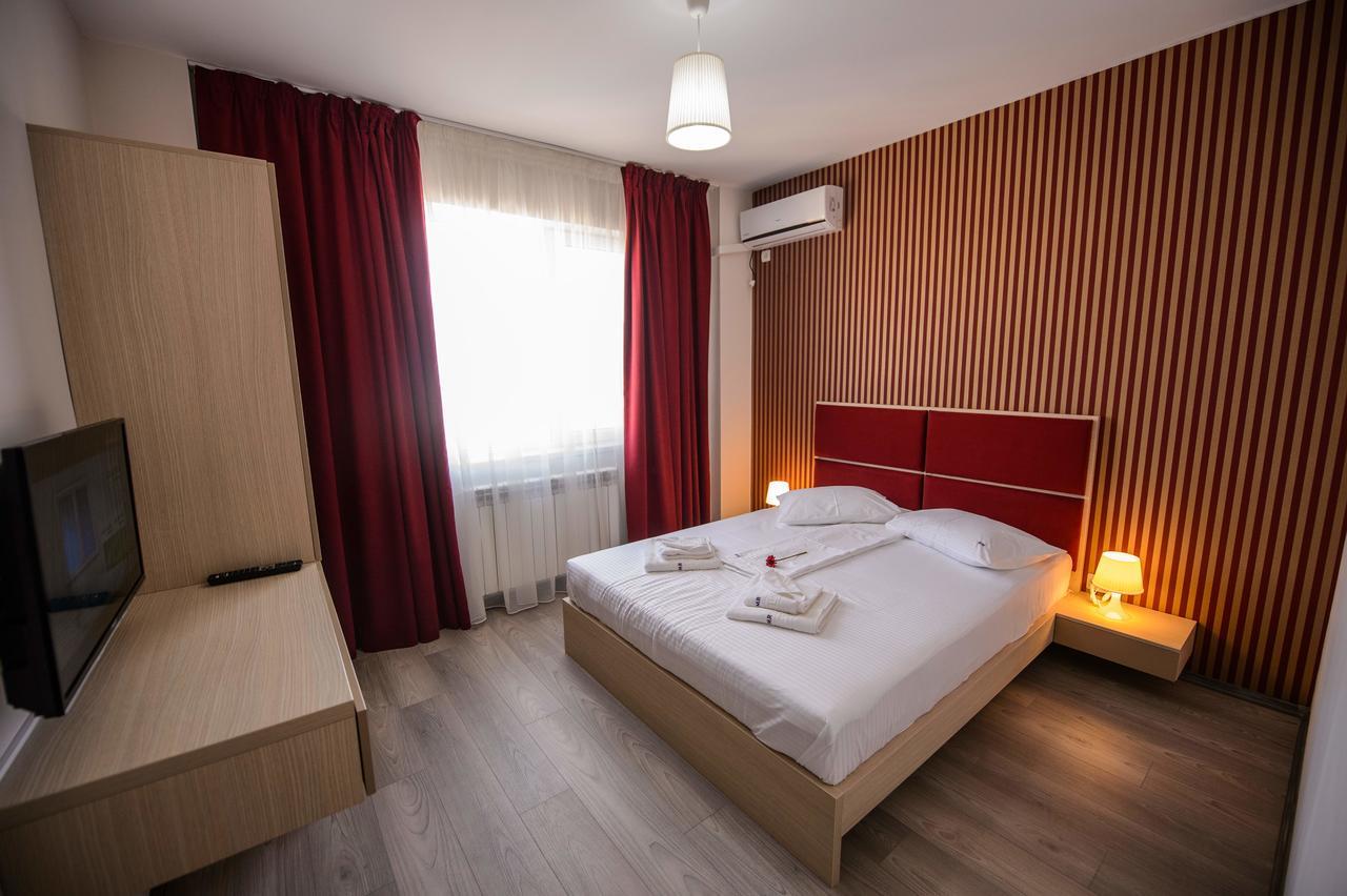 Magnum Residence Неводарі Екстер'єр фото