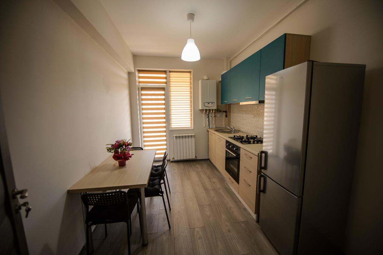 Magnum Residence Неводарі Екстер'єр фото