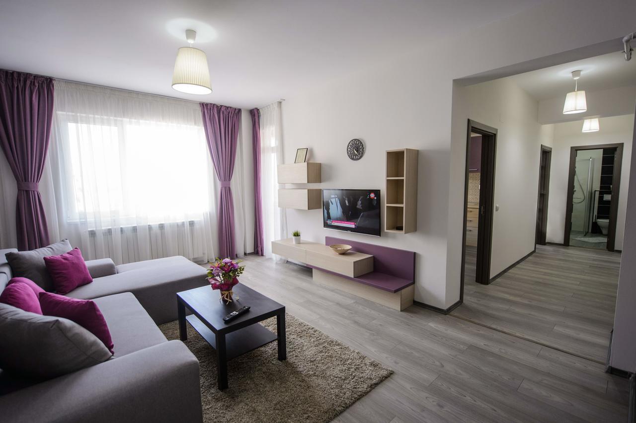 Magnum Residence Неводарі Екстер'єр фото