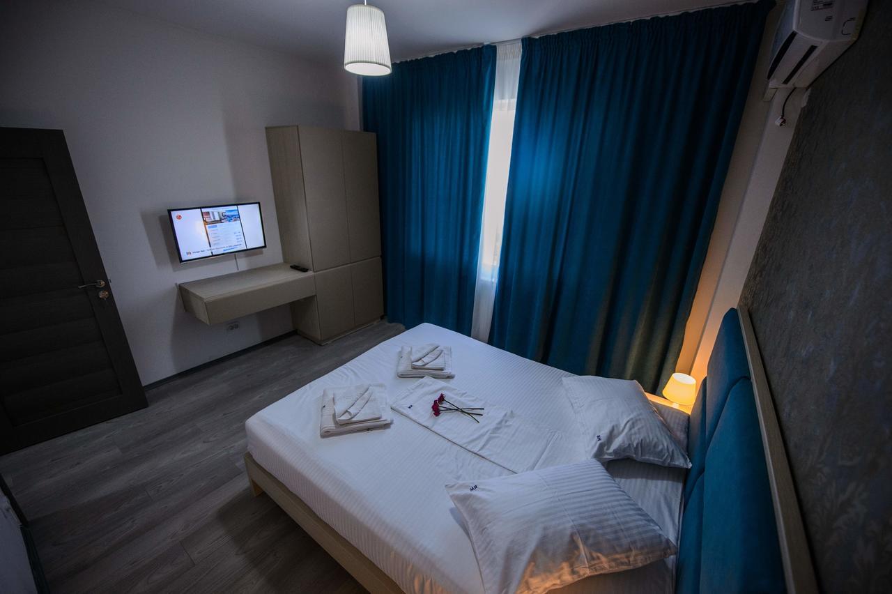 Magnum Residence Неводарі Екстер'єр фото