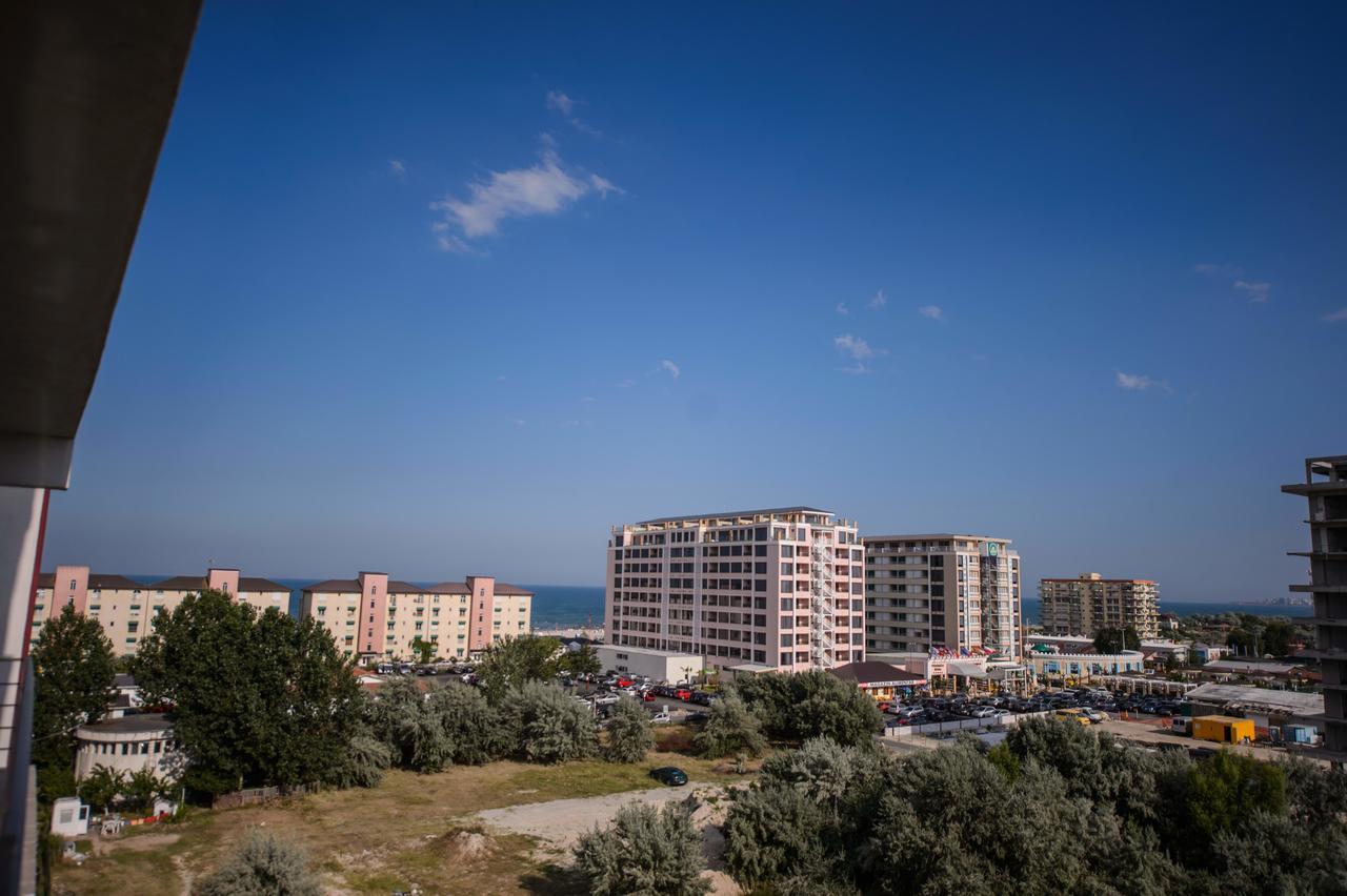 Magnum Residence Неводарі Екстер'єр фото
