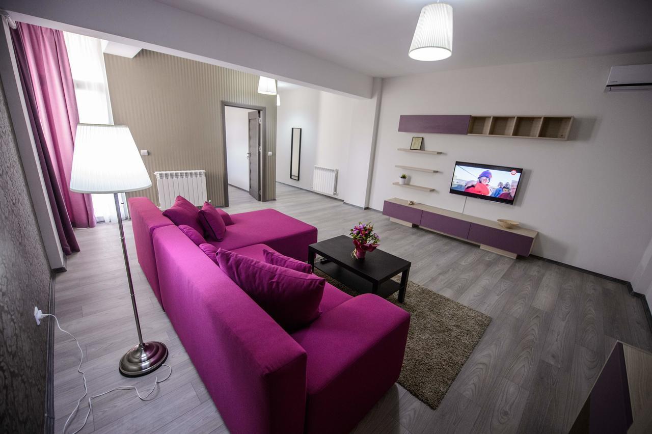 Magnum Residence Неводарі Екстер'єр фото