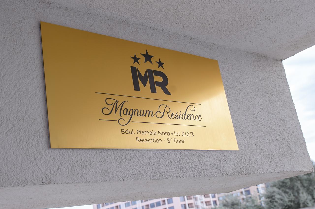 Magnum Residence Неводарі Екстер'єр фото
