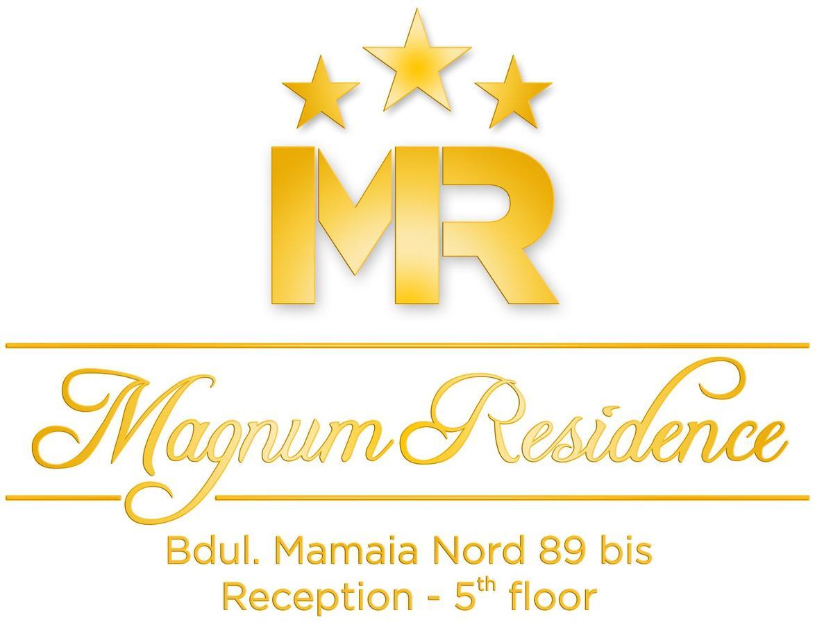 Magnum Residence Неводарі Екстер'єр фото
